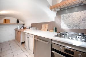 Maisons de vacances Maison de campagne 6 personnes : photos des chambres