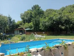 A Corcheira - Chandebrito