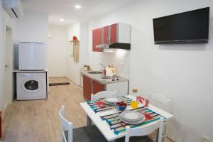 Dionis UNESCO Luxury apartment