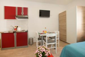 Dionis UNESCO Luxury apartment