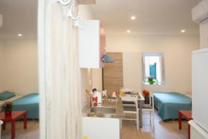 Dionis UNESCO Luxury apartment