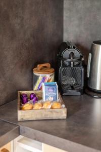 Appartements Orphee by Kleidos - Disney 10min! Superbe T2, 4P, Parking gratuit, Balcon : photos des chambres