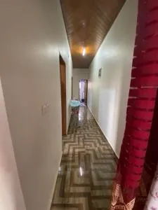 Apparts meublés-Base militaire Simbock - Ebé