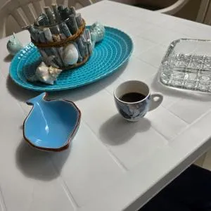 Casa Lilly - 滨海弗兰卡维拉