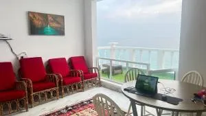 Wadi shab Beach Resort - Fins