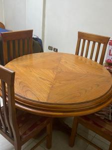 Apartment in Maadi Cairo