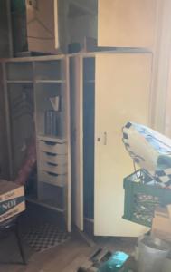 Olivia Athens Centre