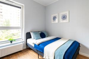 Aleja Krakowska SuperApart Modern Studio