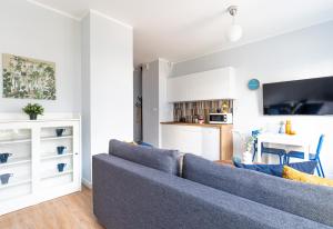 Aleja Krakowska SuperApart Modern Studio