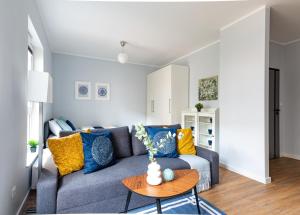 Aleja Krakowska SuperApart Modern Studio