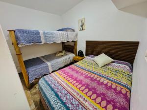 Apartahotel Arcoiris Salento