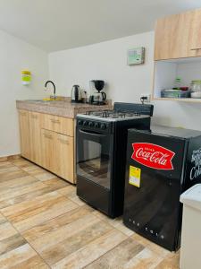 Apartahotel Arcoiris Salento