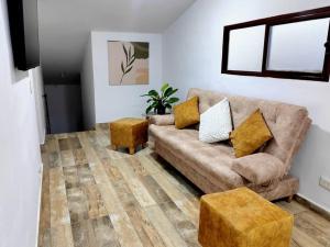 Apartahotel Arcoiris Salento