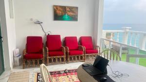 Wadi shab Beach home