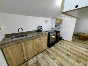 Apartahotel Arcoiris Salento