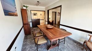 Casa Miriam - Casa En Miramar Para 4 PAX Con Cochera - Hola Sur