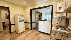 Casa Miriam - Casa En Miramar Para 4 PAX Con Cochera - Hola Sur