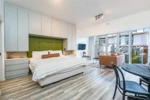 Urban Retreat in the heart of Green Point - Southfield