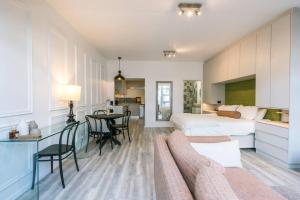 Urban Retreat in the heart of Green Point