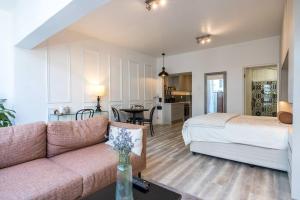 Urban Retreat in the heart of Green Point