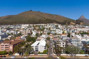 Urban Retreat in the heart of Green Point