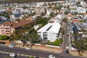 Urban Retreat in the heart of Green Point