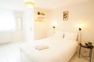 Villa Petite Fleur proche Paris CDG Disney Astérix et Parc des Expos - 维勒帕里西