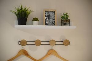 Villa Petite Fleur proche Paris CDG Disney Astérix et Parc des Expos