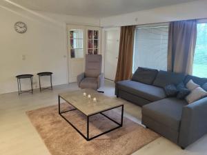 Tilava uudistettu perheasunto