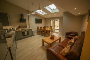 Banwell - 4 bedroom Cotswold cottage, Oxfordshire