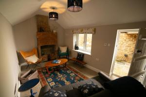 Banwell - 4 bedroom Cotswold cottage, Oxfordshire