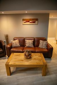 Banwell - 4 bedroom Cotswold cottage, Oxfordshire
