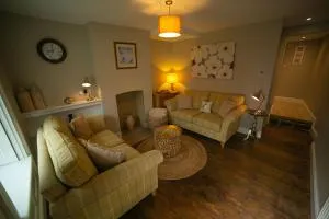 Banwell -luxury 4 bedroom cottage, Oxfordshire - Boddicott