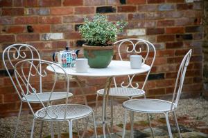 Banwell - 4 bedroom Cotswold cottage, Oxfordshire