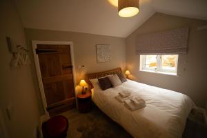 Banwell - 4 bedroom Cotswold cottage, Oxfordshire