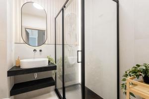 Kombucha Premium Apartment Wynalazek