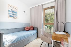 Kombucha Premium Apartment Wynalazek