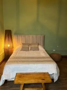 La posada del fuego - 卡洛斯基恩