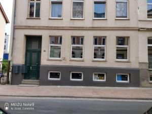 Familienappartement in Zentrum