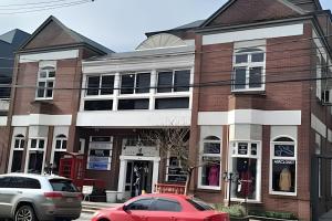 Centro, Rua Coberta, perto de tudo! - Apartamentos, Gramado