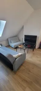 Sous les toits de Béthune - Noeux-les-Mines