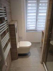 Les nuitées du Rangen