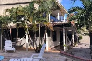 Seu cantinho de paz em Alagoas - 佩罗巴