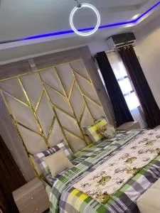 HKB Serviced Apartments - Odo Ona