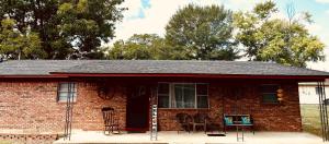 Murfreesboro Wandering Wagon Located in town