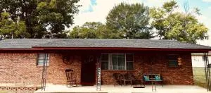 Murfreesboro Wandering Wagon Located in town - Gurdon