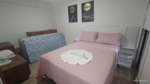 Luxo - La Fleur Polinesia Residence Resort - Porto de Galinhas