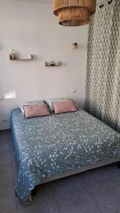 Appartements Super studio, proche centre ville : photos des chambres