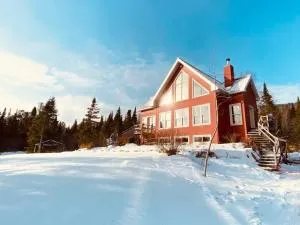 KISOS - Val Saint-Côme - Point d'eau privé - SPA - Saint Come