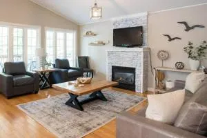 Nancy by the Bay Wasaga Beach - Elmvale